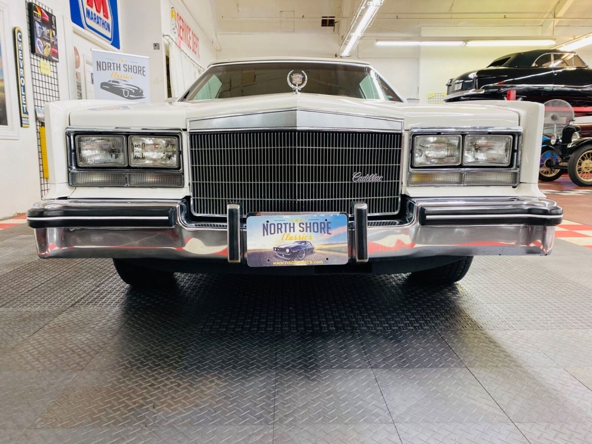 1984 Cadillac Eldorado Biarritz - SEE VIDEO - - photo 5