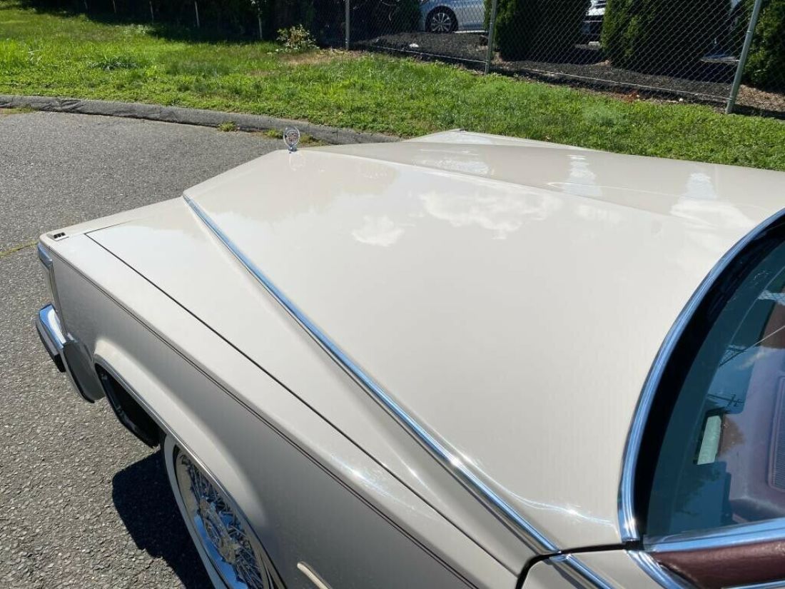 1984 Cadillac Fleetwood - photo 13