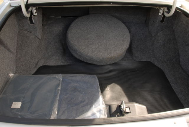 1984 Cadillac Brougham - photo 12