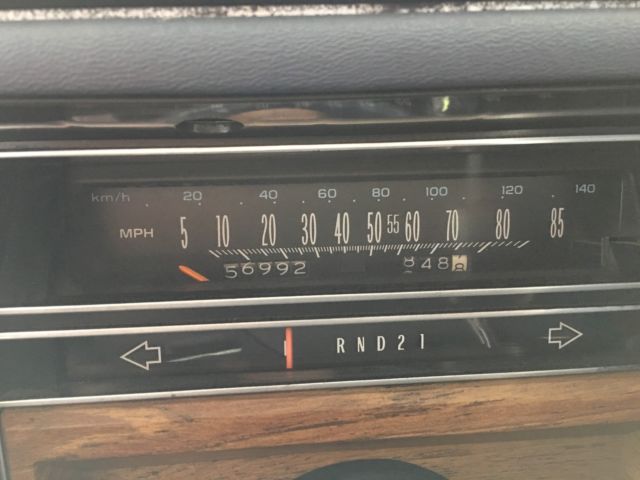 1984 Cadillac Fleetwood - photo 3