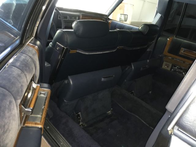 1984 Cadillac Fleetwood - photo 5