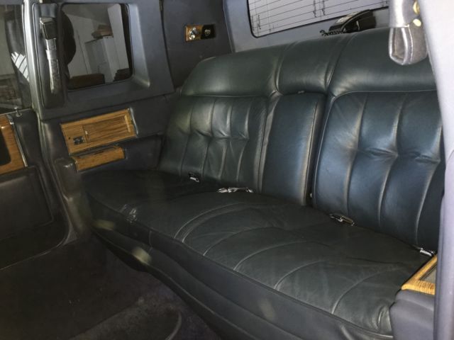 1984 Cadillac Fleetwood - photo 6