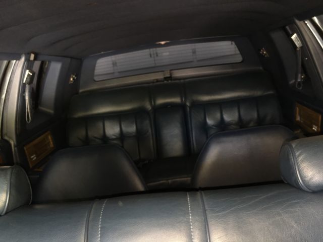 1984 Cadillac Fleetwood - photo 7