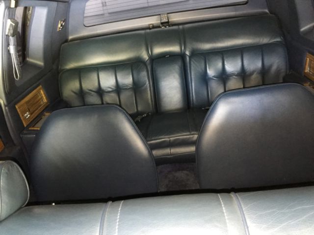 1984 Cadillac Fleetwood - photo 8