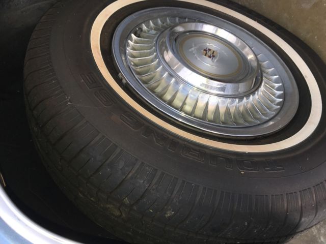 1984 Cadillac Fleetwood - photo 9