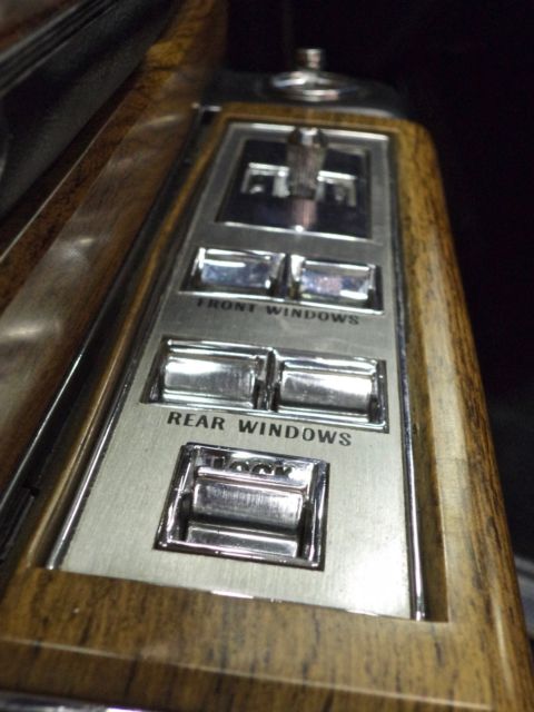 1984 Cadillac Fleetwood Limousine - photo 10