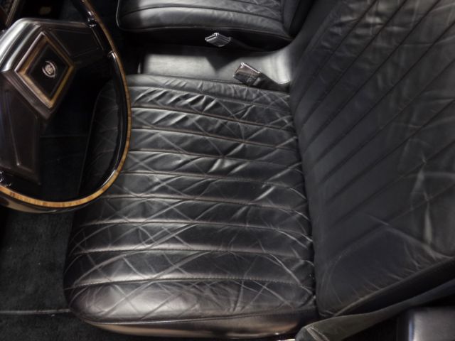 1984 Cadillac Fleetwood Limousine - photo 7