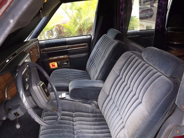 1984 Cadillac Other - photo 3