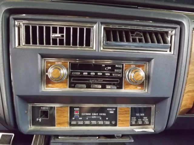 1984 Cadillac Other - photo 4