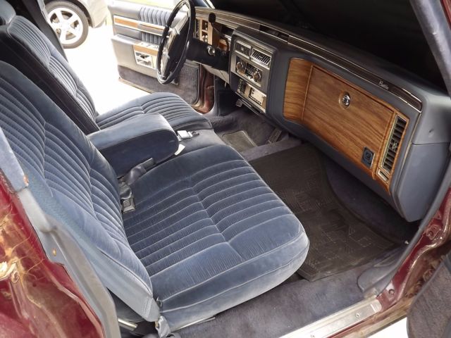 1984 Cadillac Other - photo 5