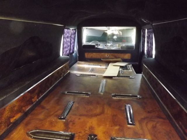 1984 Cadillac Other - photo 6