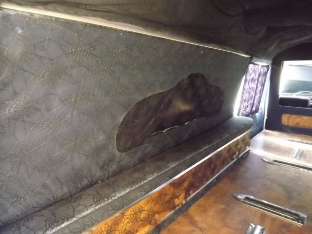 1984 Cadillac Other - photo 7