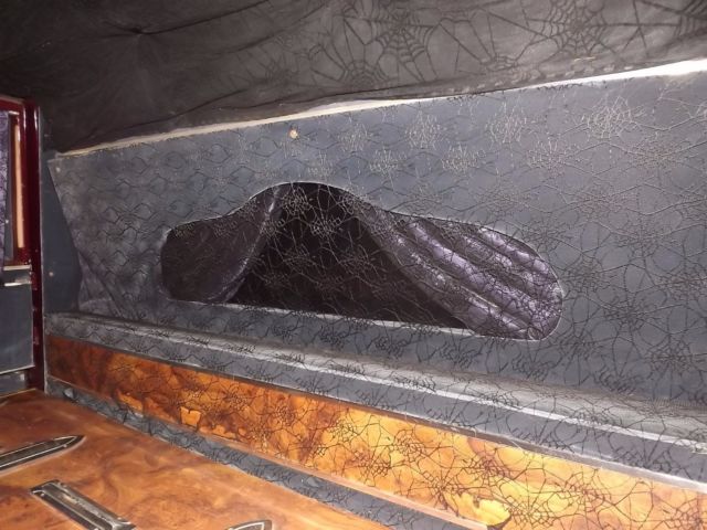 1984 Cadillac Other - photo 8