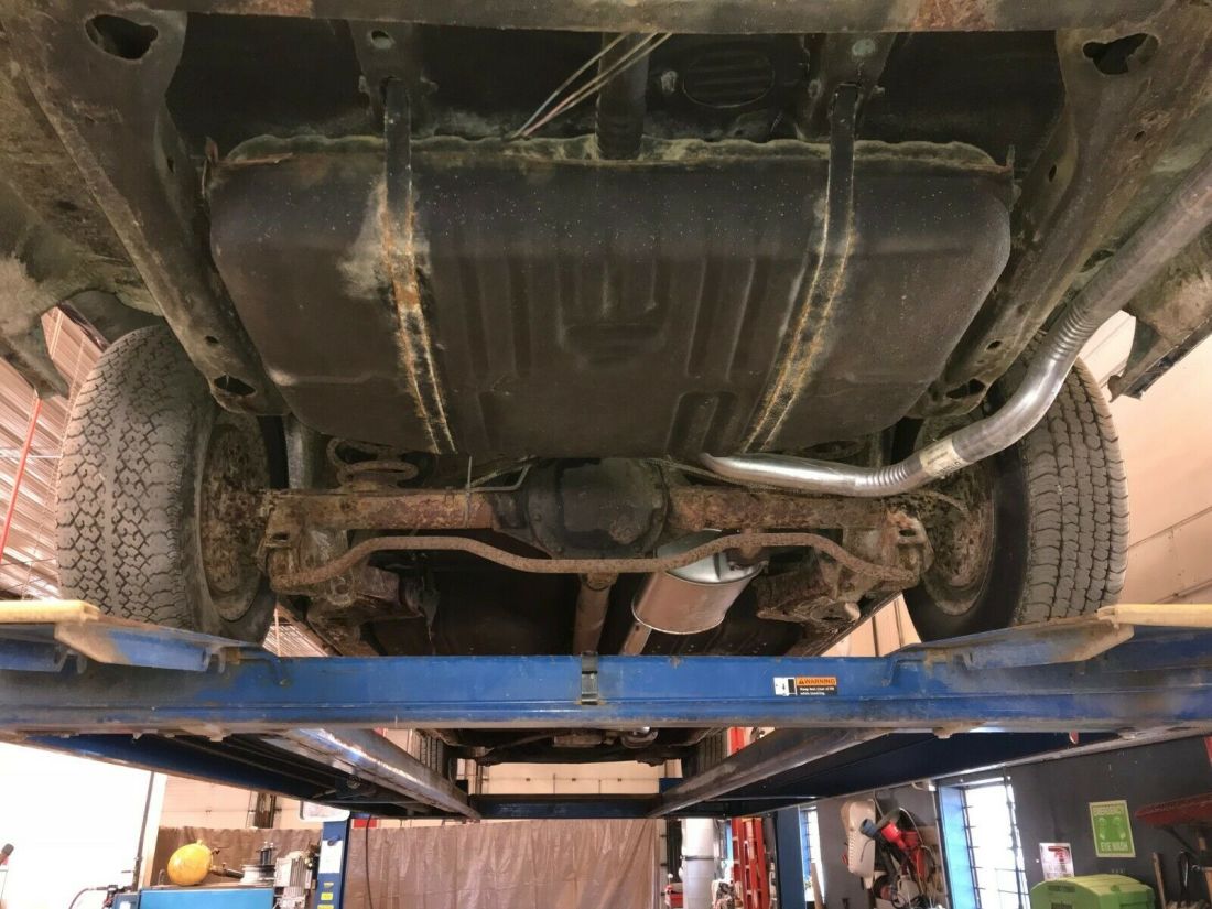 1984 Cadillac Other - photo 10