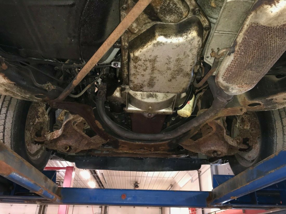 1984 Cadillac Other - photo 12
