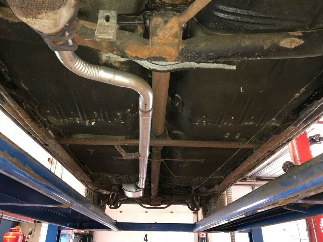 1984 Cadillac Other - photo 13