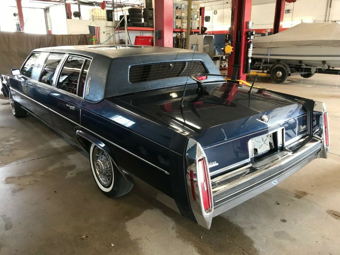 1984 Cadillac Other - photo 2