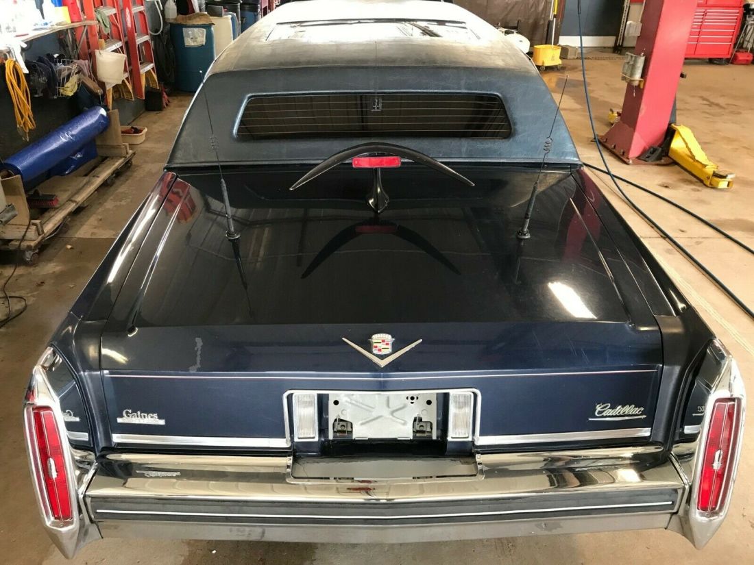 1984 Cadillac Other - photo 3