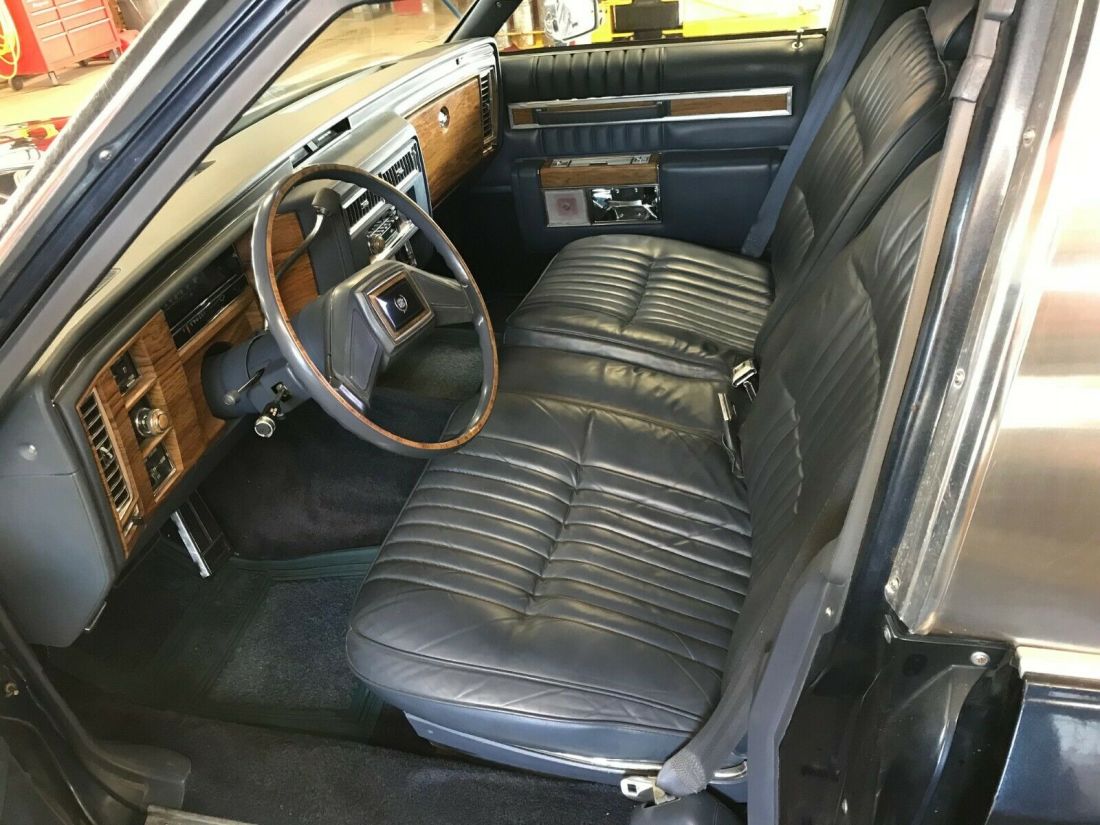 1984 Cadillac Other - photo 4