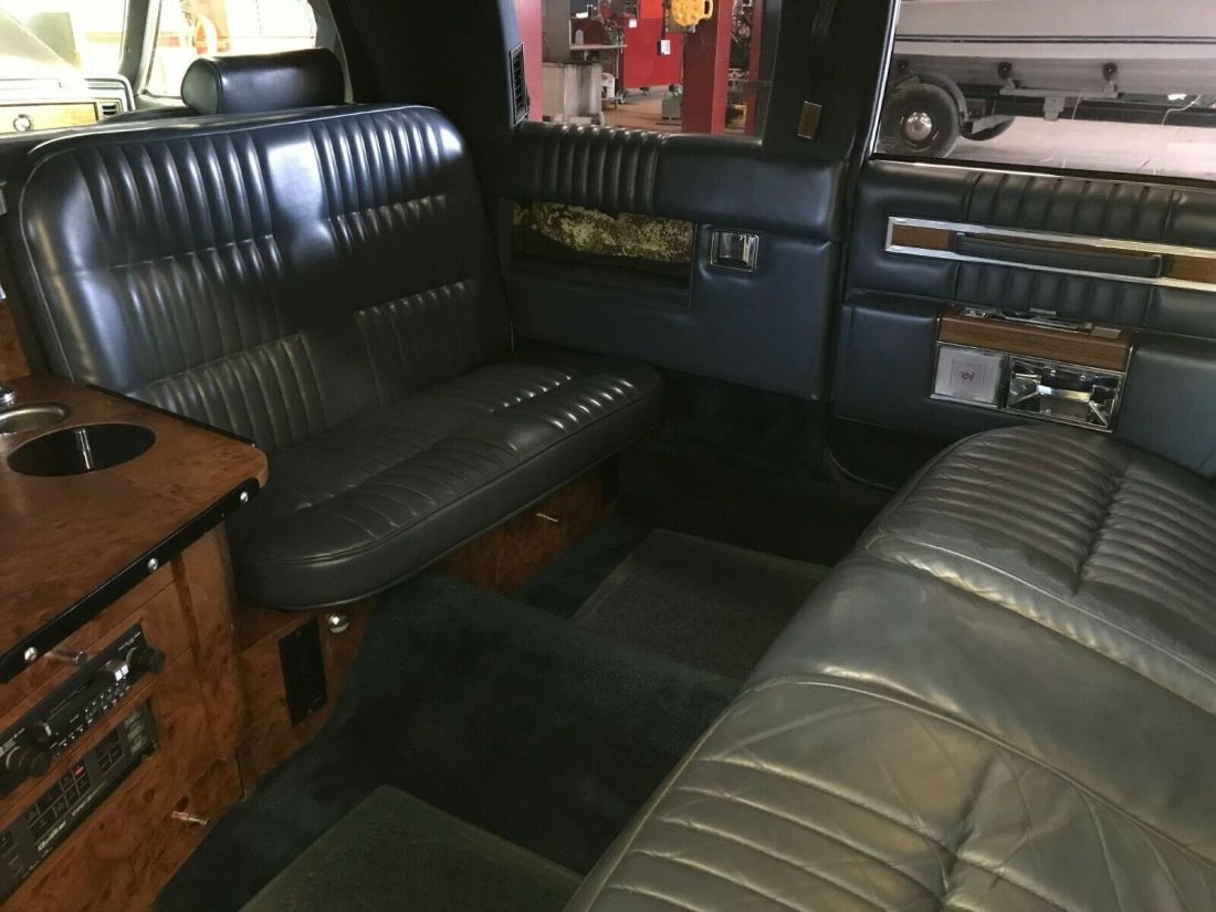 1984 Cadillac Other - photo 5