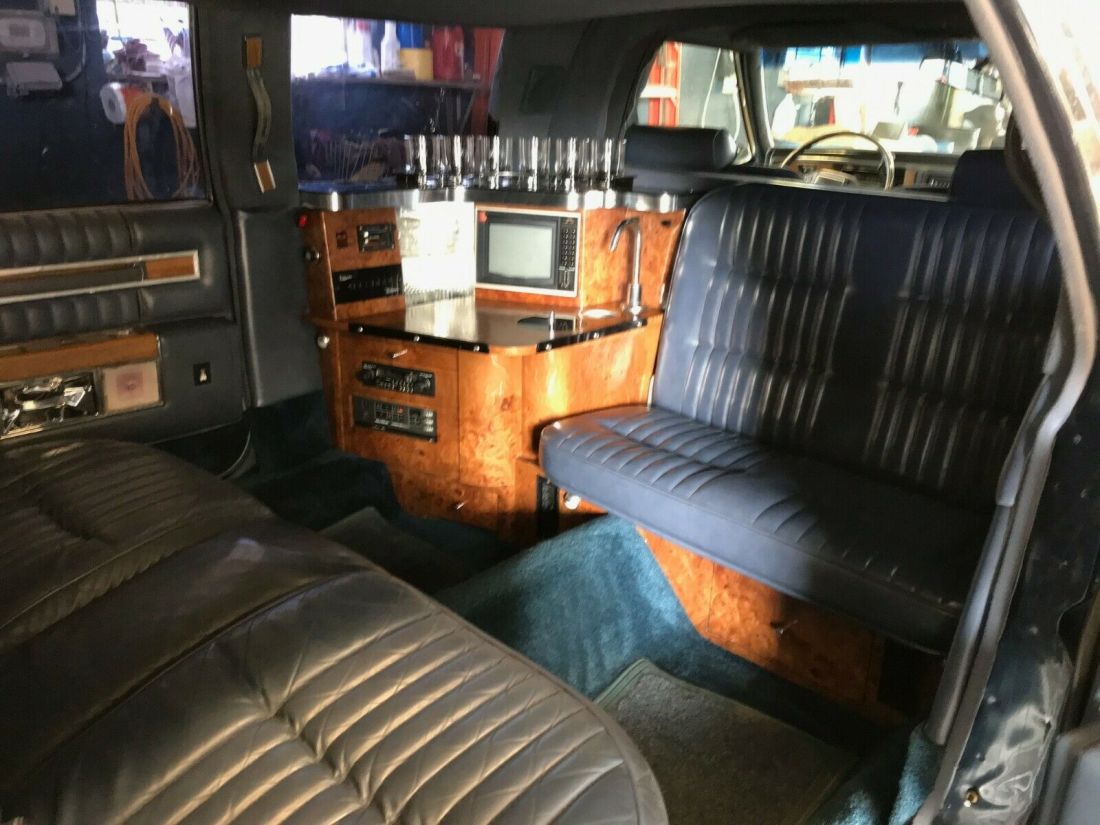 1984 Cadillac Other - photo 7
