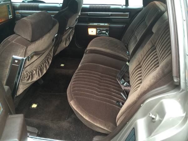 1984 Cadillac DeVille - photo 9