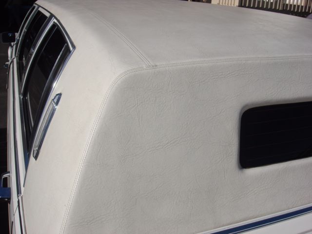 1984 Cadillac DeVille - photo 11