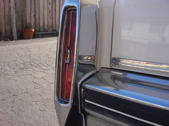 1984 Cadillac DeVille - photo 12