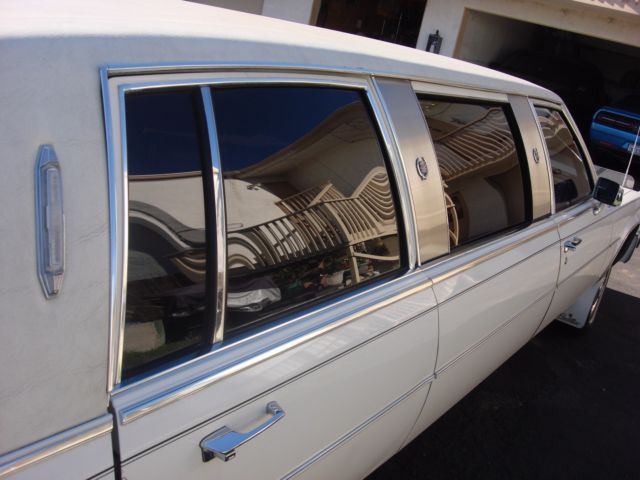 1984 Cadillac DeVille - photo 4