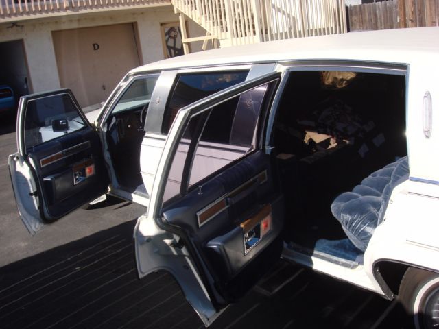 1984 Cadillac DeVille - photo 5