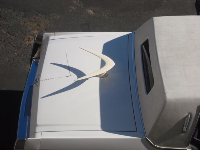 1984 Cadillac DeVille - photo 9