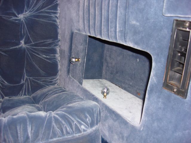 1984 Cadillac DeVille - photo 12