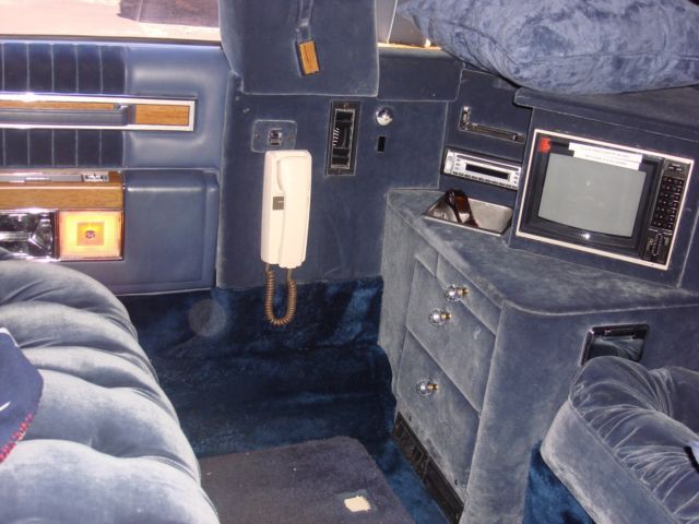 1984 Cadillac DeVille - photo 9