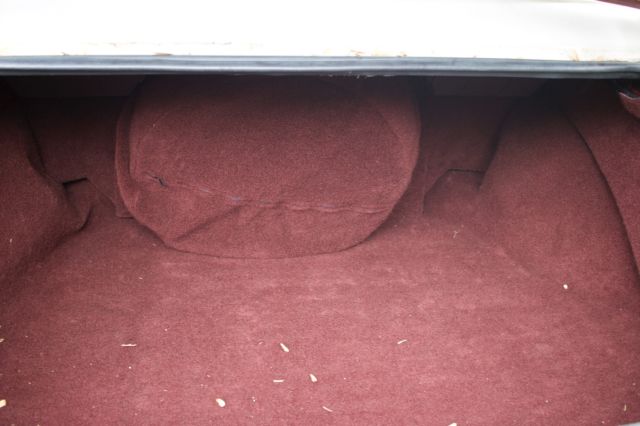 1984 Cadillac Seville - photo 10