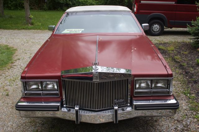 1984 Cadillac Seville - photo 5