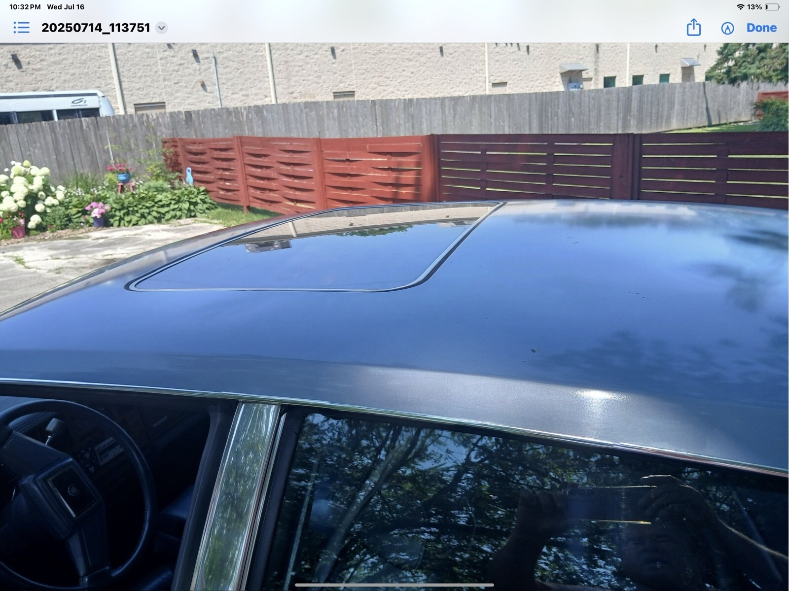 1984 Cadillac Seville - photo 11