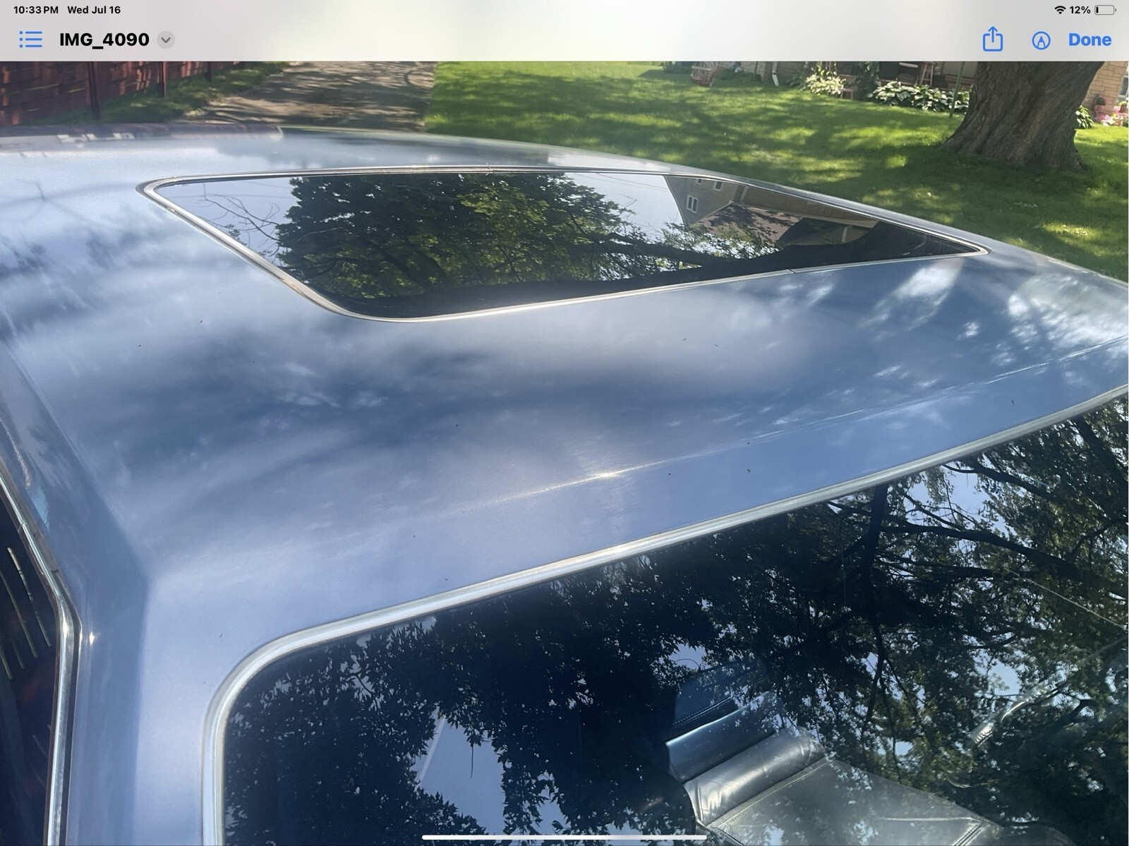 1984 Cadillac Seville - photo 4