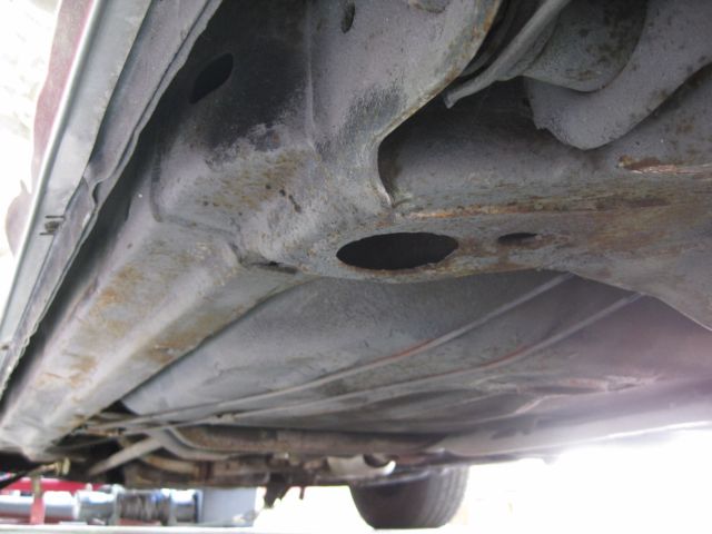 1984 Cadillac Seville - photo 13