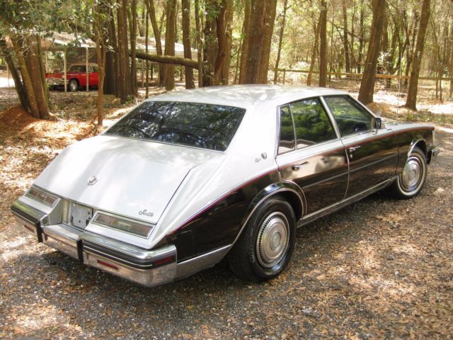 1984 Cadillac Seville - photo 5