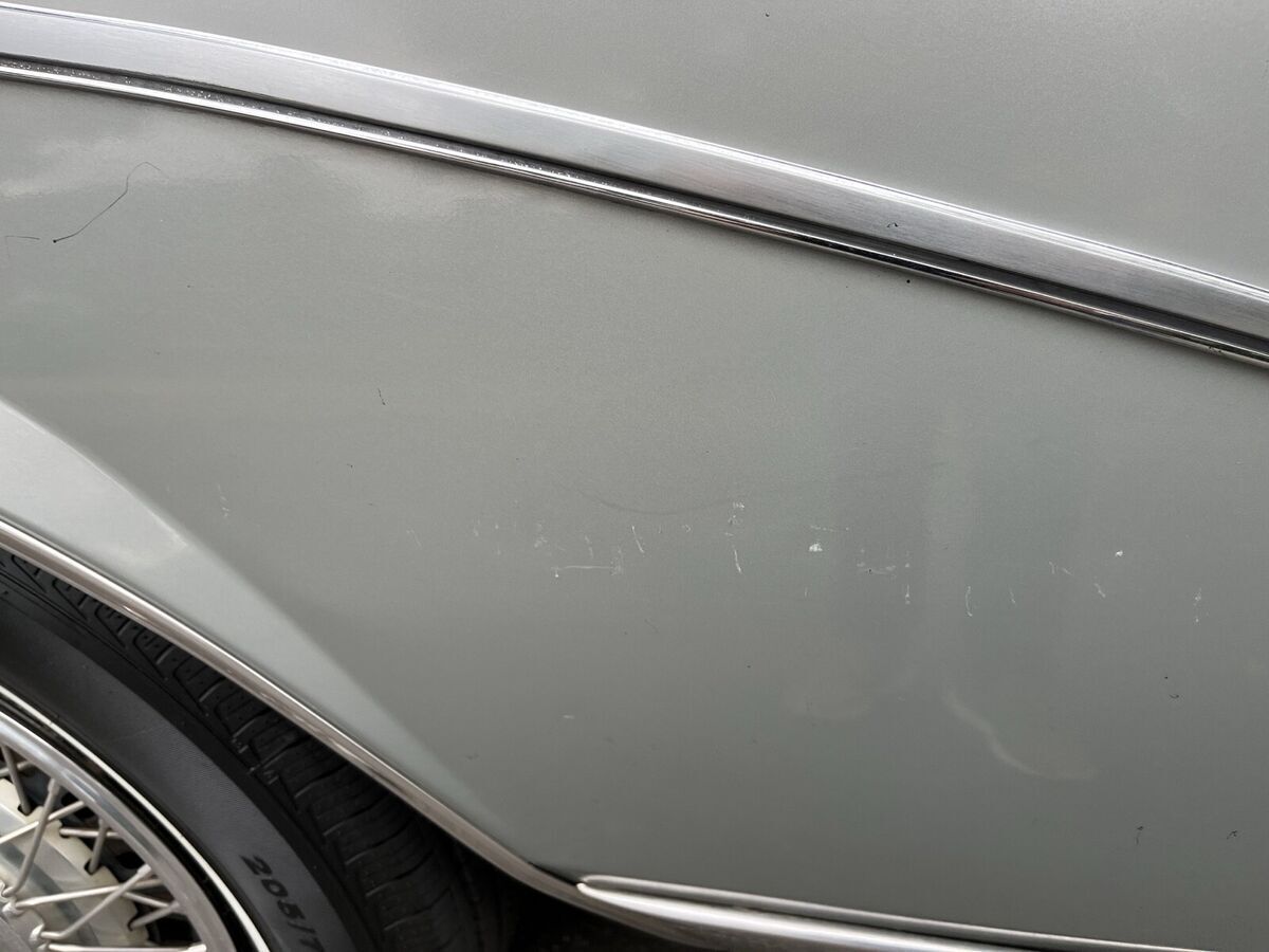 1984 Cadillac Seville - photo 5