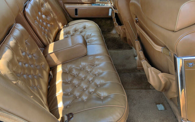 1984 Cadillac Seville - photo 10