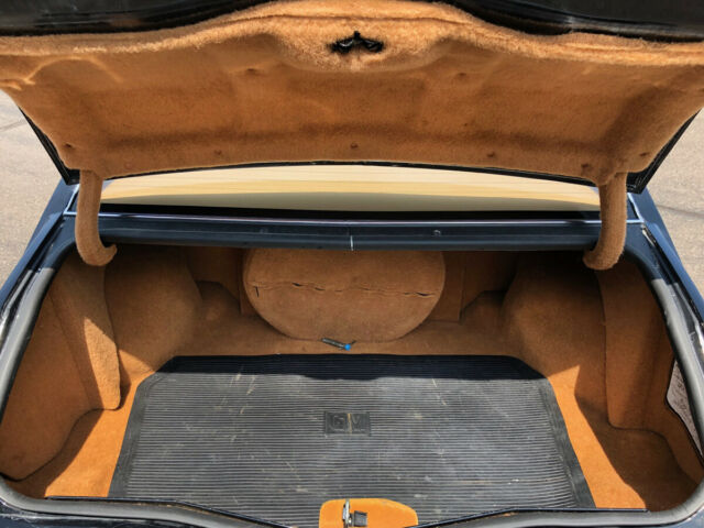 1984 Cadillac Seville - photo 12