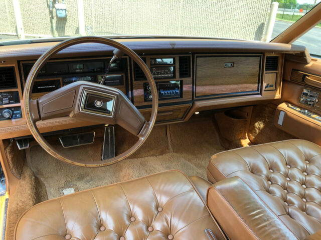1984 Cadillac Seville - photo 8