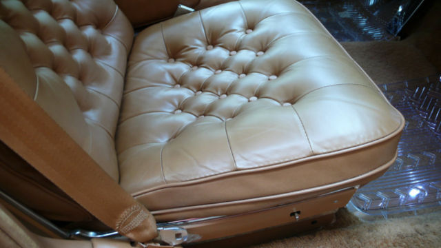 1984 Cadillac Seville Base Sedan 4-Door - photo 12