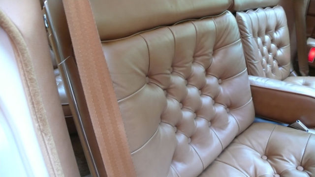 1984 Cadillac Seville Base Sedan 4-Door - photo 13