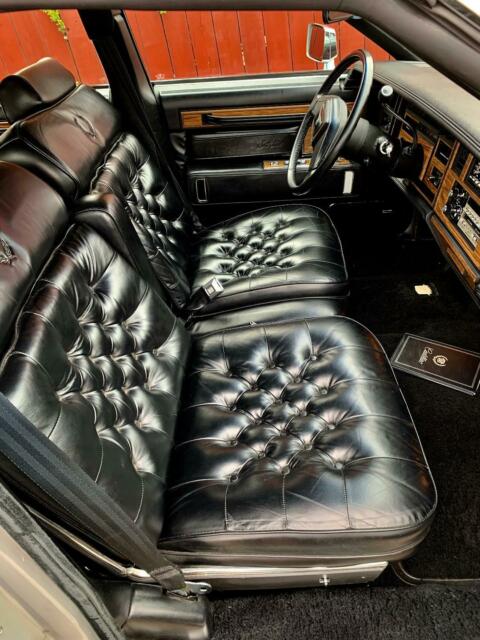 1984 Cadillac Seville - photo 13