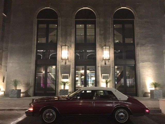 1984 Cadillac Seville Seville Fleetwood Deville - photo 4