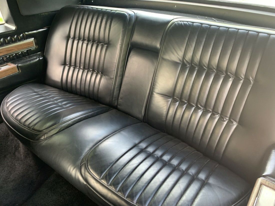 1984 Cadillac DeVille - photo 11