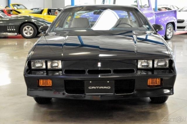 1984 Chevrolet Camaro Sport - photo 2