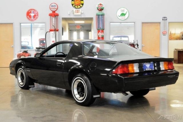 1984 Chevrolet Camaro Sport - photo 5